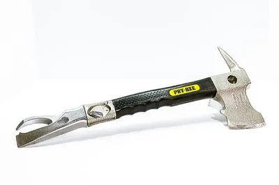 Pry Axe Picture
