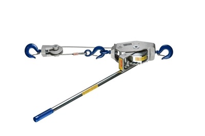 2 ton Cable Puller Picture
