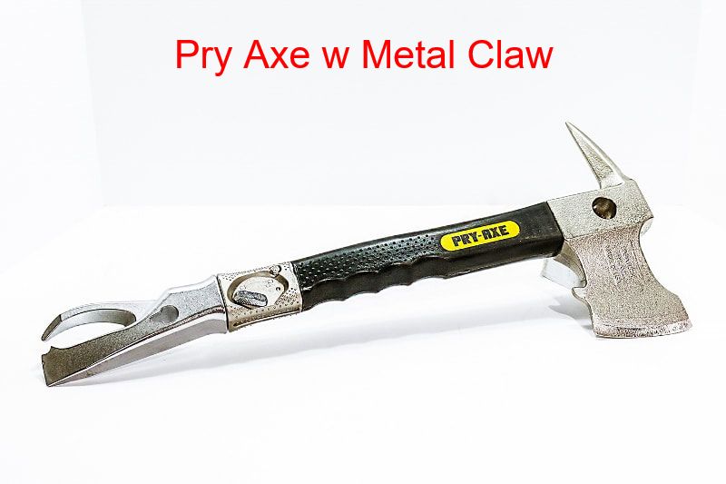 Pry Axe Picture