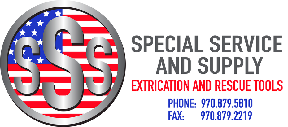 Special Service and Supply